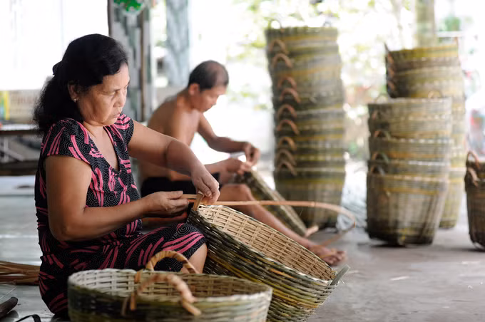 Hiệu quả chương trình mục tiêu Quốc gia giảm nghèo bền vững ở Sóc Trăng ảnh 1
