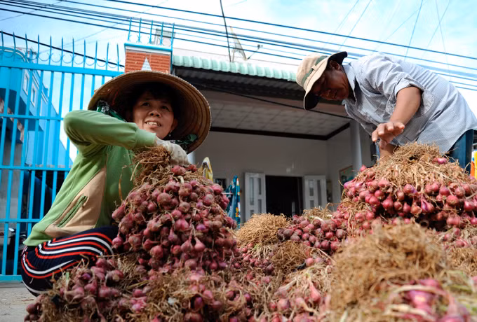 Trưởng ban Dân tộc tỉnh Sóc Trăng Lý Rotha: “Góp sức xây dựng quê hương Sóc Trăng ngày càng phát triển…” ảnh 3
