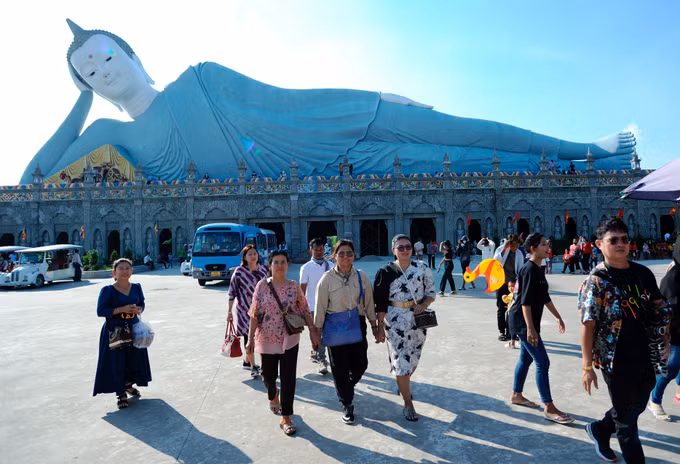 Sóc Trăng phát huy giá trị văn hóa truyền thống gắn với du lịch ảnh 7