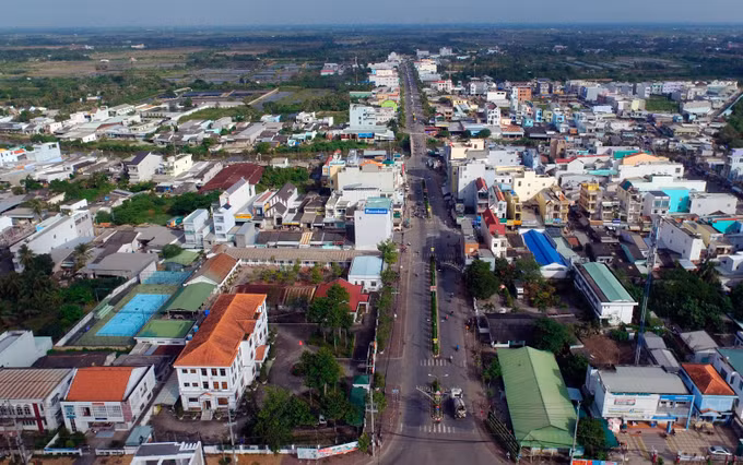 Trưởng ban Dân tộc tỉnh Sóc Trăng Lý Rotha: “Góp sức xây dựng quê hương Sóc Trăng ngày càng phát triển…” ảnh 2