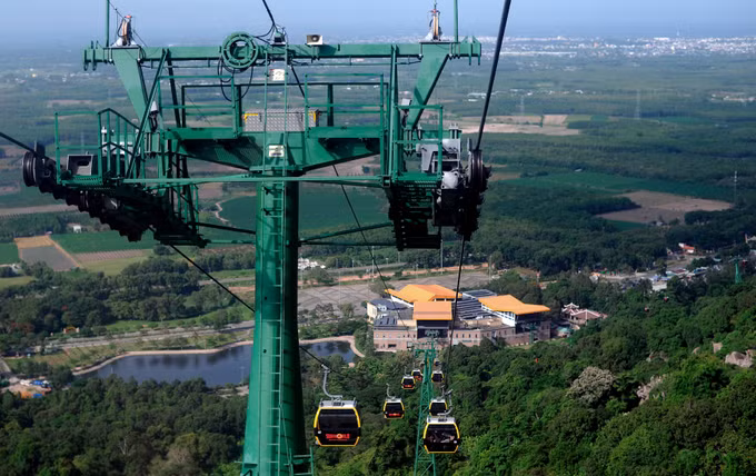 Khởi sắc vùng biên Tây Ninh ảnh 4