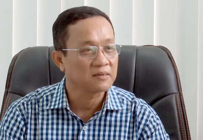 Trưởng ban Dân tộc tỉnh Sóc Trăng Lý Rotha: “Góp sức xây dựng quê hương Sóc Trăng ngày càng phát triển…” ảnh 1