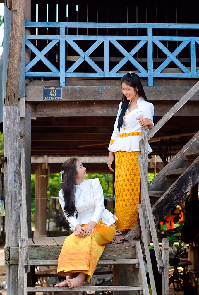 Khởi sắc vùng biên Tây Ninh ảnh 19