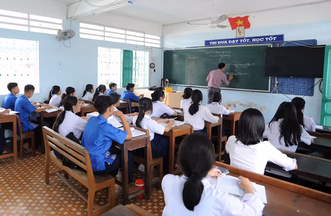 Trưởng ban Dân tộc tỉnh Sóc Trăng Lý Rotha: “Góp sức xây dựng quê hương Sóc Trăng ngày càng phát triển…” ảnh 6