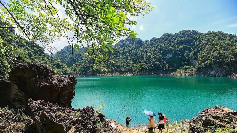 Du lịch Phú Thọ tạo nền tảng tăng trưởng vững chắc, hướng tới chất lượng cao