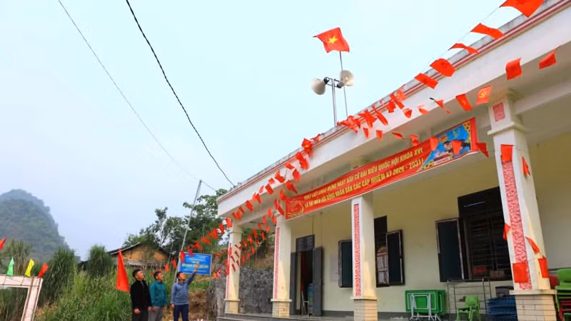 Tạo đà bứt phá kinh tế từ 'đòn bẩy' cơ sở hạ tầng