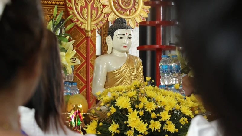 Đảm bảo Tết Chôl Chnăm Thmây trang nghiêm, an toàn