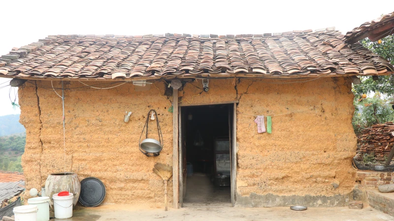 Khám phá vẻ đẹp du lịch vùng cao Tân Sơn (Bắc Ninh)