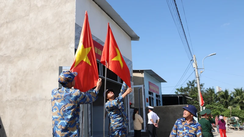 Từ 'Chiến dịch Quang Trung' đến mùa Xuân no ấm