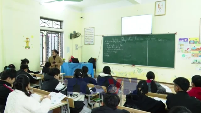 Phú Thọ nâng cao chất lượng giáo dục vùng khó khăn