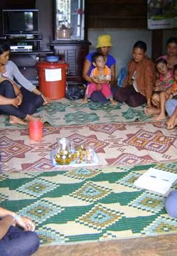 Đắk Lắk nỗ lực giảm thiểu tình trạng bạo lực gia đình ở vùng sâu, vùng xa