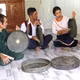 Đồng bào dân tộc Co mang họ Hồ, trọn đời nhớ Bác