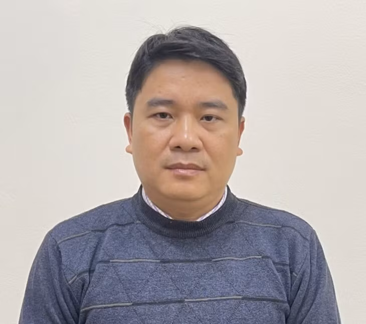 Ông Trần Văn Tân, Phó Chủ tịch Ủy ban nhân dân tỉnh Quảng Nam. Ảnh: TTXVN phát