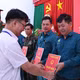  'Cộng đồng nhận khoán bảo vệ rừng tham gia bảo đảm an ninh, trật tự tuyến biên giới'