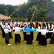 Đặc sắc 'Ngày hội làng Mường' ở biên giới Sa Loong