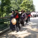 Độc đáo đám cưới của đồng bào Tày ở Tân Trào, Tuyên Quang