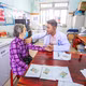 Đưa dịch vụ y tế đến gần hơn với người dân vùng biên