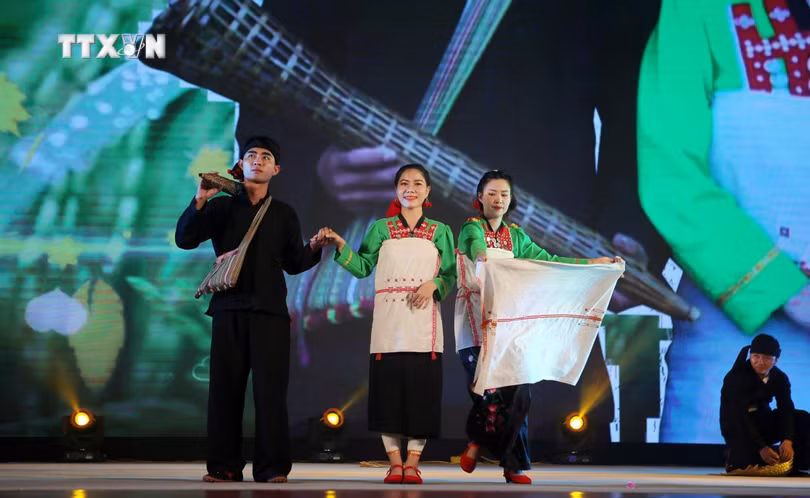 Dân tộc Mảng