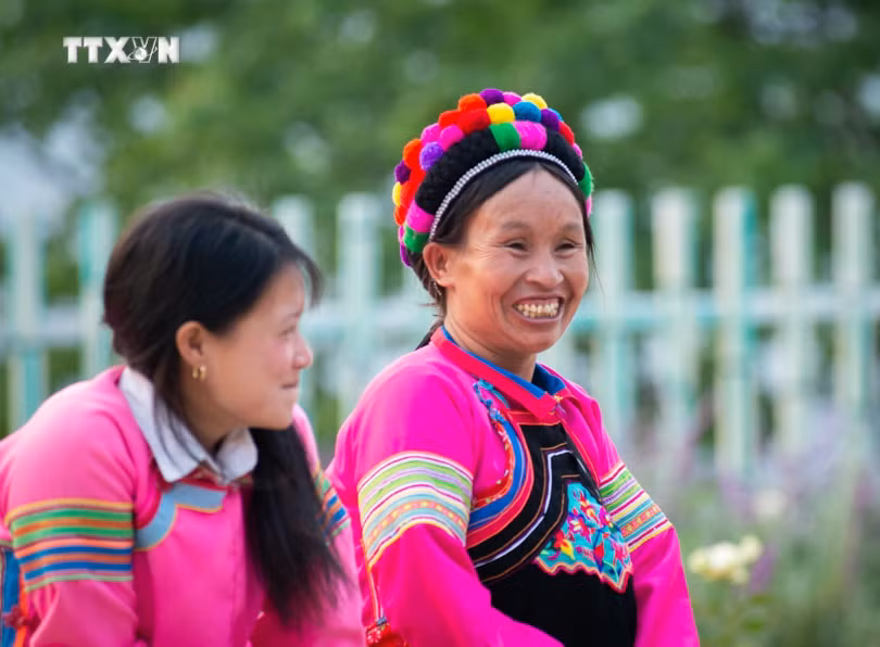 Dân tộc Phù Lá