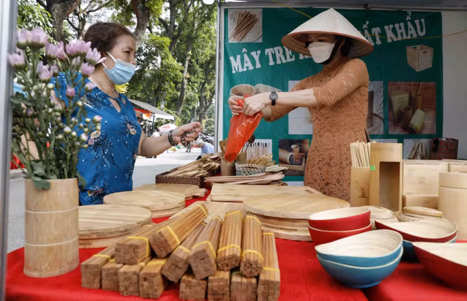Nông nghiệp xanh (Bài 3) ảnh 2