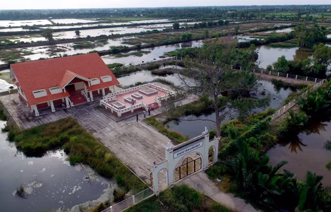 Bạc Liêu bảo tồn và phát huy giá trị di sản văn hóa dân tộc ảnh 1
