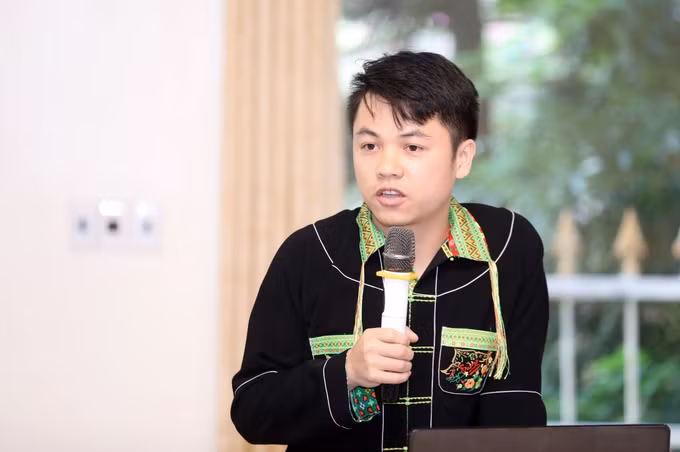 Lạng Sơn bảo tồn, phát huy giá trị múa sư tử dân tộc Tày, Nùng gắn với phát triển du lịch ảnh 4