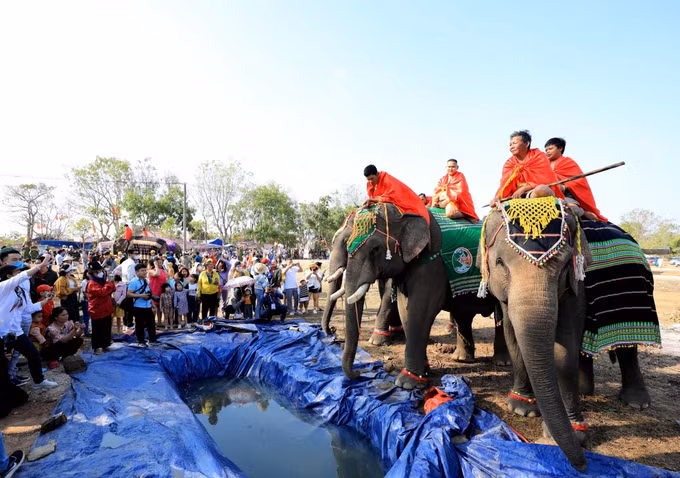 Lễ hội Cà phê Buôn Ma Thuột lần thứ 8: Nhiều ấn tượng tốt đẹp trong lòng công chúng ảnh 1