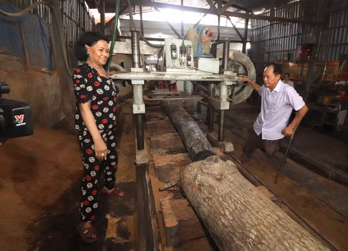 Hàng chục ngàn hộ dân Hậu Giang thoát nghèo nhờ nguồn vốn chính sách ảnh 3