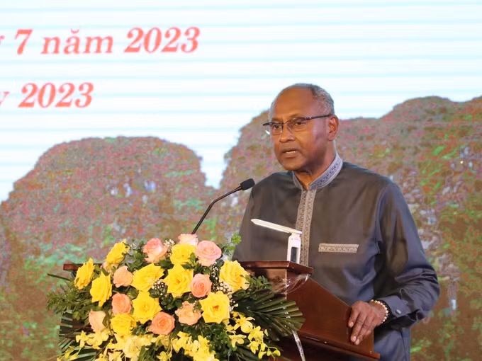 Phát huy giá trị các danh hiệu UNESCO phục vụ phát triển bền vững ảnh 4