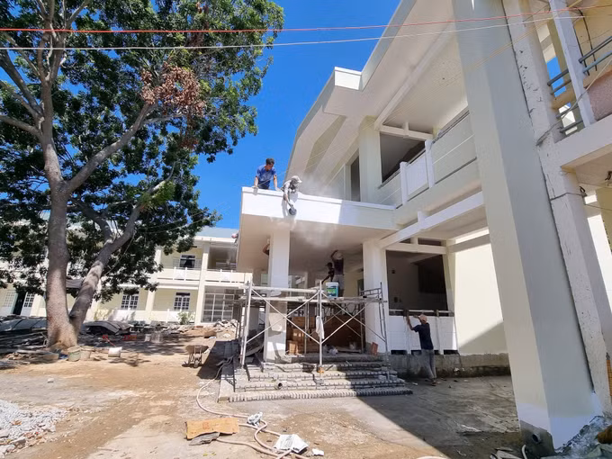 Năm học mới 2023 - 2024: Ninh Thuận tiếp tục đổi mới và nâng cao chất lượng giáo dục ảnh 3