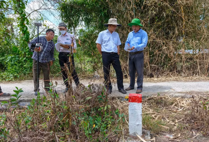 Sẵn sàng cho khởi công cao tốc Châu Đốc – Cần Thơ – Sóc Trăng ảnh 2