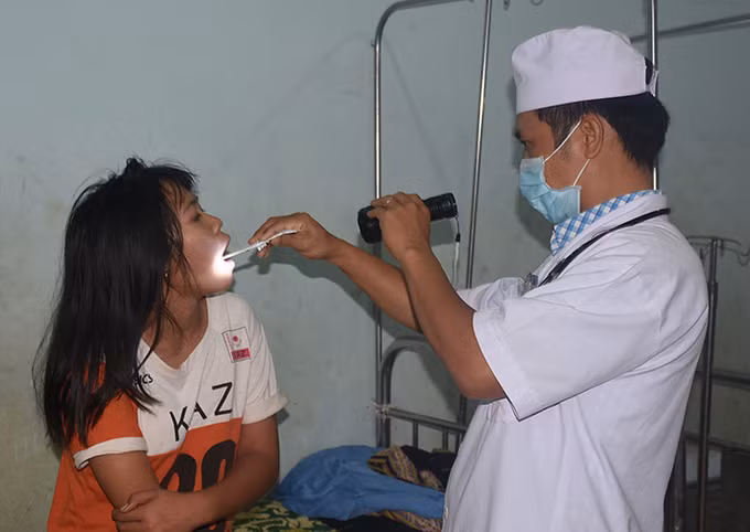 Xuân về trên những thôn làng Kon Tum ảnh 7