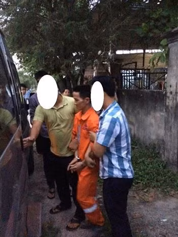Bắt được nghi phạm vụ án giết cô gái trẻ gây xôn xao dư luận