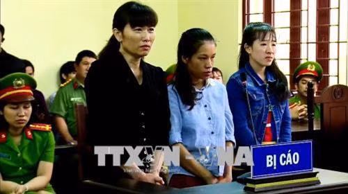 Thành phố Hồ Chí Minh: Xét xử vụ bạo hành trẻ em tại cơ sở mầm non tư thục Mầm Xanh
