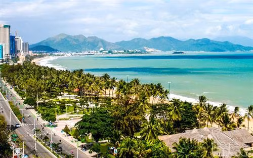 Khánh Hòa vài nét tổng quan