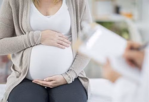 Vi khuẩn đường ruột ở các thai phụ có liên quan đến việc giảm nguy cơ dị ứng thực phẩm ở trẻ em