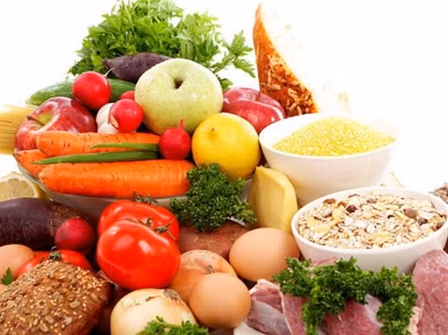 Uống vitamin B có thể giúp giảm tác hại do ô nhiễm không khí