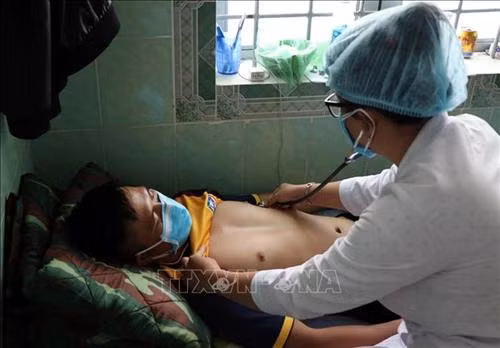 Đắk Nông thực hiện chính sách đãi ngộ, thu hút bác sỹ về công tác tại các cơ sở y tế công lập