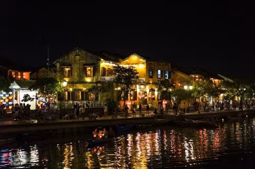 Festival Di sản Quảng Nam lần thứ VI: Bảo tồn và phát huy giá trị các đô thị di sản