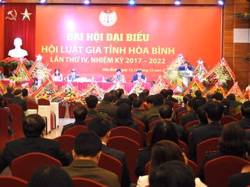 Tích cực trợ giúp pháp lý cho người dân vùng khó khăn