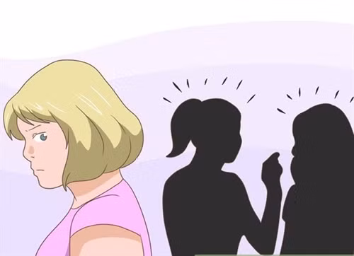 Tăng nguy cơ mắc nhiều bệnh nếu cảm thấy xấu hổ vì bị chê béo