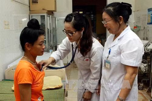 Xây dựng Đề án “Chiến lược quốc gia về thu hút, trọng dụng nhân tài”