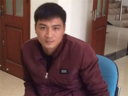 Khởi tố tài xế kéo lê cảnh sát về hành vi giết người