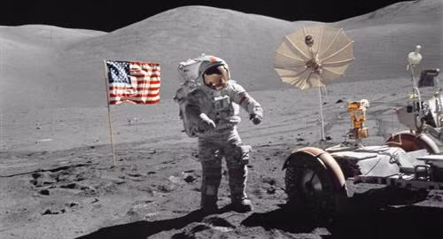 NASA hé lộ lý do ngăn người Mỹ trở lại Mặt Trăng trong hơn 40 năm