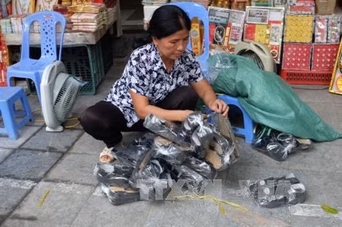 Lễ Vu Lan và những hiểu lầm về tục đốt vàng mã