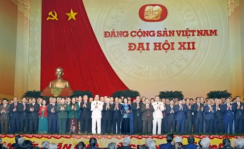10 sự kiện nổi bật của Việt Nam năm 2016 do TTXVN bình chọn