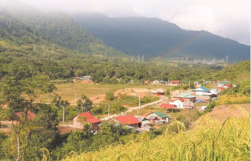 Thực hiện chương trình phát triển kinh tế - xã hội vùng đồng bào dân tộc thiểu số tỉnh Phú Yên còn chậm