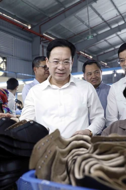 Xây dựng các sản phẩm đặc trưng, nâng cao giá trị nông sản của địa phương