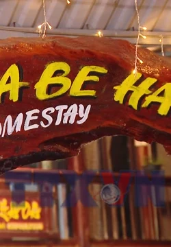 Du lịch cộng đồng khởi sắc từ mô hình homestay