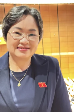 Cần bổ sung phương án ứng phó thiên tai vào Chương trình mục tiêu quốc gia